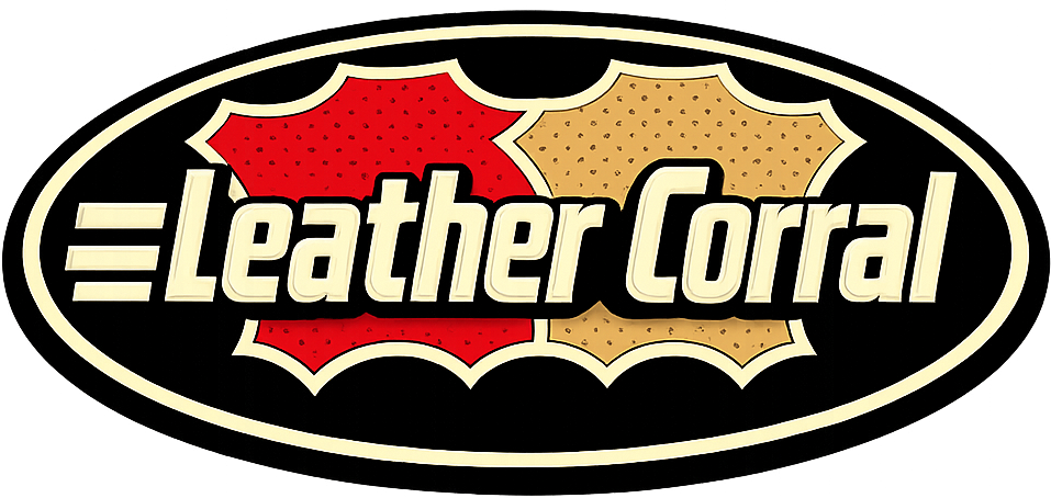 Leather Corral