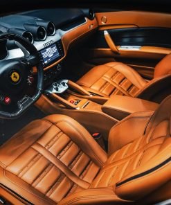 Ferrari®