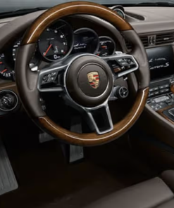 Porsche®