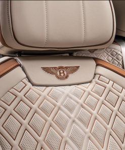 Bentley®
