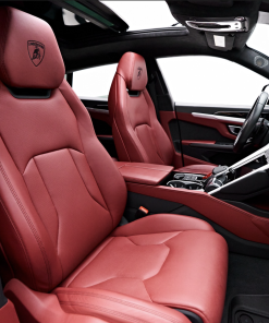 Lamborghini®