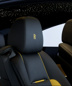 Rolls Royce®