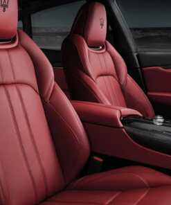 Maserati®