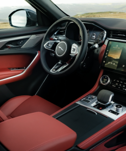Jaguar Land Rover®